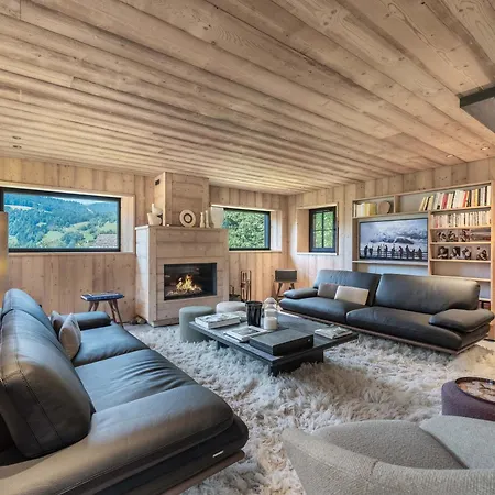 Calme A - 4 Chambres, Proche Centre, Parking Inclus - Fr-1-569-201 Horská chata