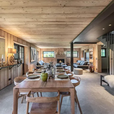 Calme A - 4 Chambres, Proche Centre, Parking Inclus - Fr-1-569-201 Horská chata