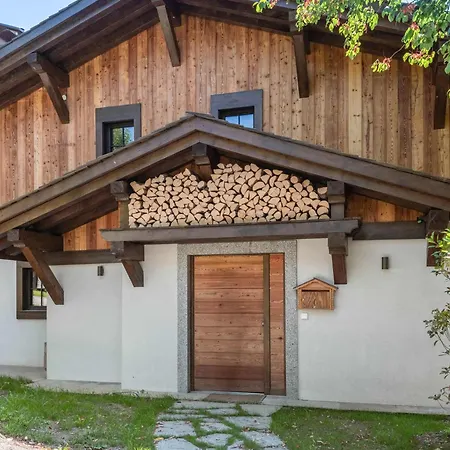 Horská chata Calme A - 4 Chambres, Proche Centre, Parking Inclus - Fr-1-569-201 Megève