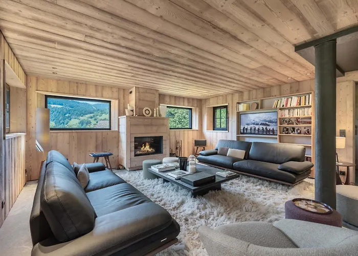 Calme A - 4 Chambres, Proche Centre, Parking Inclus - Fr-1-569-201 Alpehytte