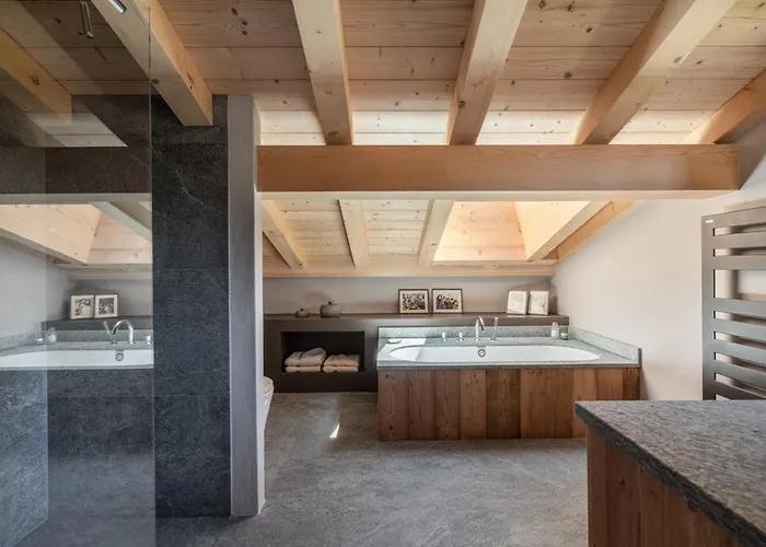 Calme A - 4 Chambres, Proche Centre, Parking Inclus - Fr-1-569-201