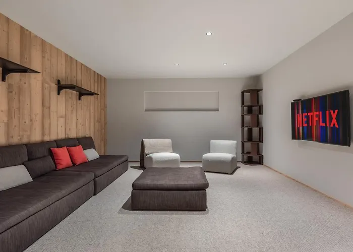 Calme A - 4 Chambres, Proche Centre, Parking Inclus - Fr-1-569-201