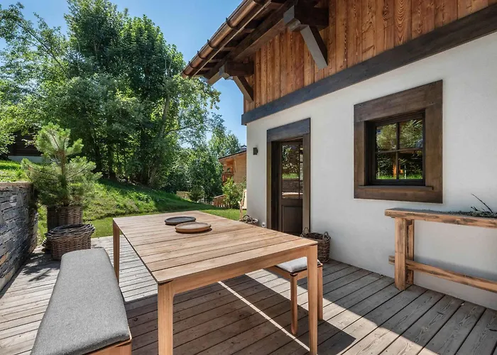 Calme A - 4 Chambres, Proche Centre, Parking Inclus - Fr-1-569-201 Alpehytte *